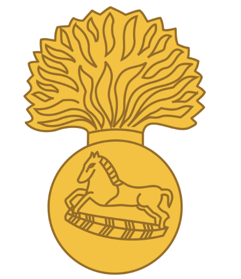 Grenadiers Logo
