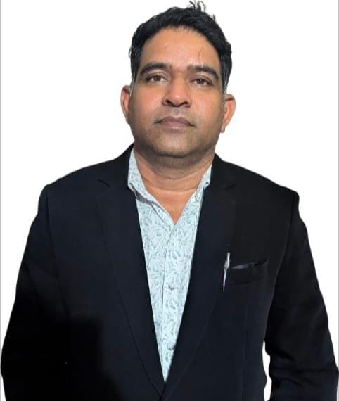 Exec Member