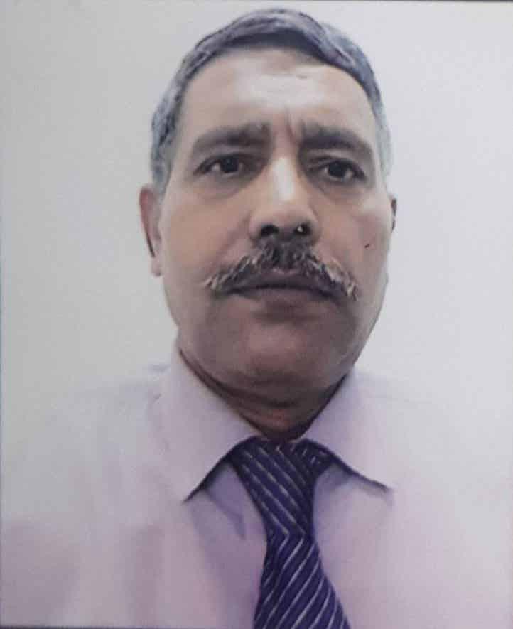 General Secretary